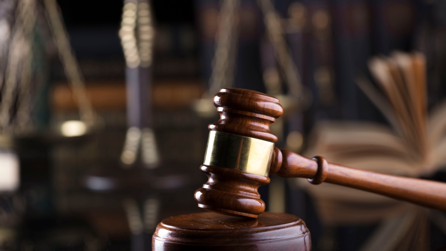 Juez da a delincuente sexual de Alabama seis cadenas perpetuas