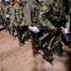 EEUU retira oficialmente a las FARC de su lista de grupos terroristas
