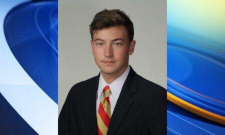 La policía de Tuscaloosa identifica positivamente los restos del estudiante desaparecido de la UA, Garrett Walker