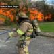 El Departamento de Bomberos de Gadsden ve un aumento drástico en las llamadas de incendios