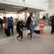 Estados Unidos ha repatriado a más de 203.000 mexicanos en lo que va del año