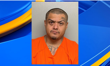 Hombre de Birmingham arrestado después de una "persecución a alta velocidad" que terminó en Cleveland