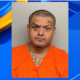Hombre de Birmingham arrestado después de una "persecución a alta velocidad" que terminó en Cleveland