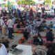 Nueva caravana migrante continúa avanzando por el estado mexicano de Chiapas