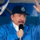 EE.UU. veta la entrada a Ortega y el resto del Gobierno de Nicaragua