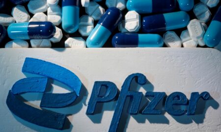 Pfizer anuncia una píldora antiviral que evita el 89% de hospitalizaciones y muertes de pacientes de covid