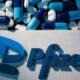 Pfizer anuncia una píldora antiviral que evita el 89% de hospitalizaciones y muertes de pacientes de covid