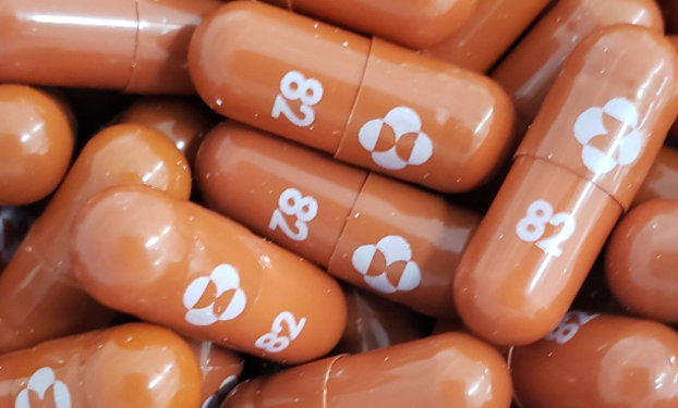 Comité regulador de EE.UU. recomienda la píldora contra la covid-19 de MSD