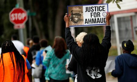 Polémica por un jurado mayoritariamente blanco para juzgar la muerte de un negro