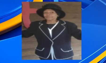 Policía de Birmingham busca a una mujer desaparecida de 63 años, vista por última vez en mayo