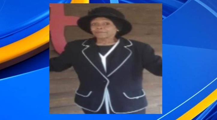 Policía de Birmingham busca a una mujer desaparecida de 63 años, vista por última vez en mayo