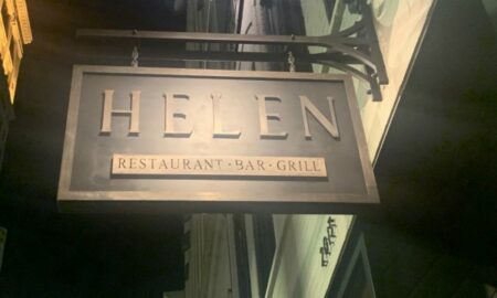 "Helen" en Birmingham nombrado uno de los nuevos mejores restaurantes en los EE. UU.
