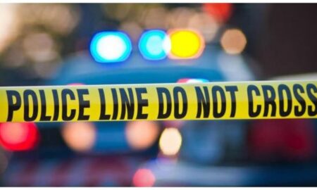 Sospechoso detenido tras tiroteo fatal en el condado de Blount