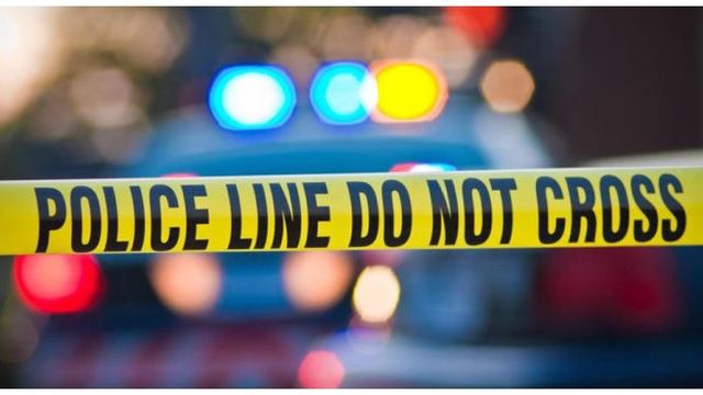 Sospechoso detenido tras tiroteo fatal en el condado de Blount