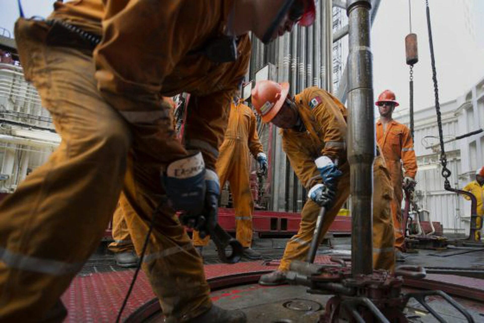 El sindicato petrolero mexicano avanza hacia una esperada renovación tras dos años de bloqueo