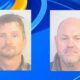 Dos acusados por agresión sexual, incluido el exjefe de policía de West Blocton