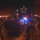 Homewood celebra las fiestas con un desfile navideño por la ciudad