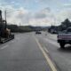 Accidente cierra la autopista 31 en Fultondale