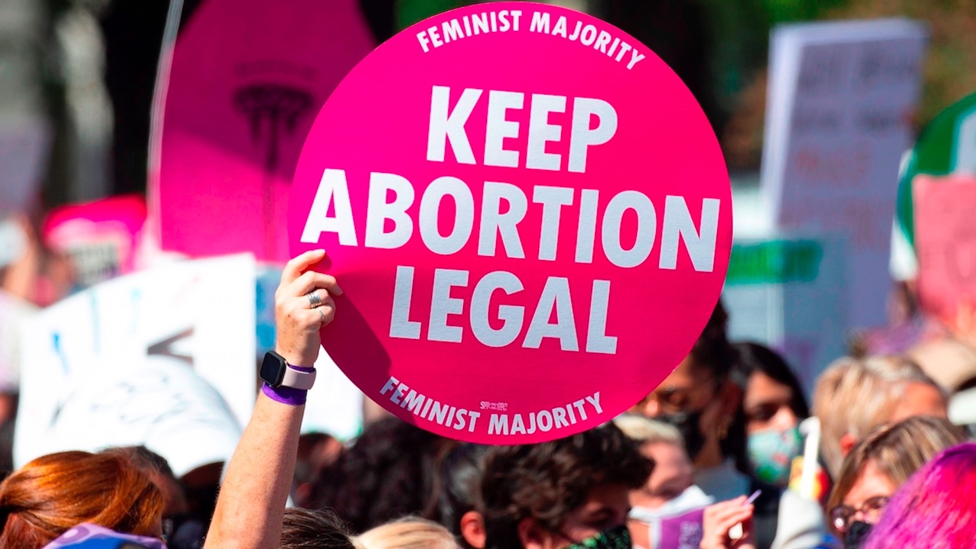 El Supremo de EE.UU. permite a clínicas desafiar el veto al aborto de Texas