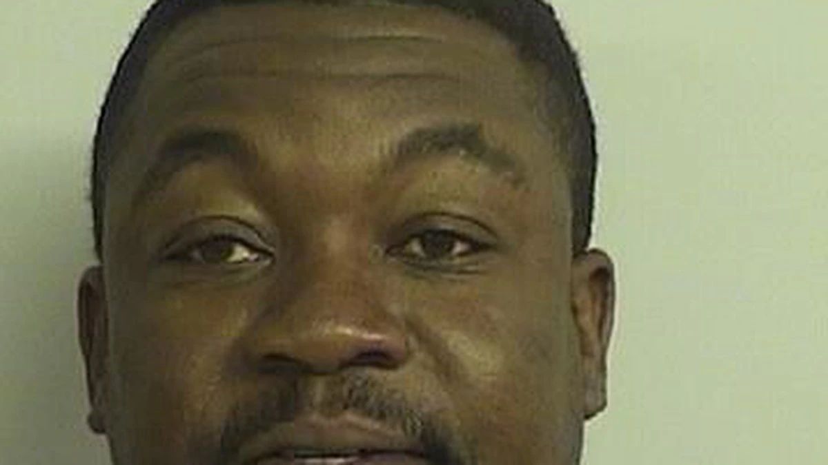 Asesino condenado a cadena perpetua en Tuscaloosa