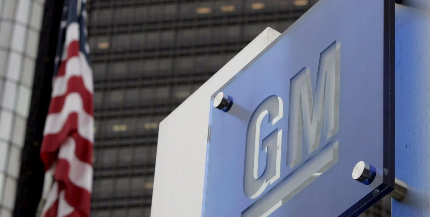 GM crea una empresa conjunta con Posco Chemicals para producir baterías