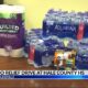 Escuela secundaria del condado de Hale recolecta donaciones para víctimas del tornado