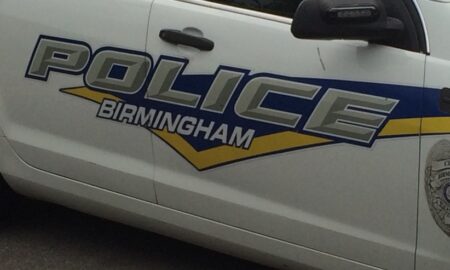 Hombre de Birmingham asesinado a tiros cerca de Five Points en Nochebuena