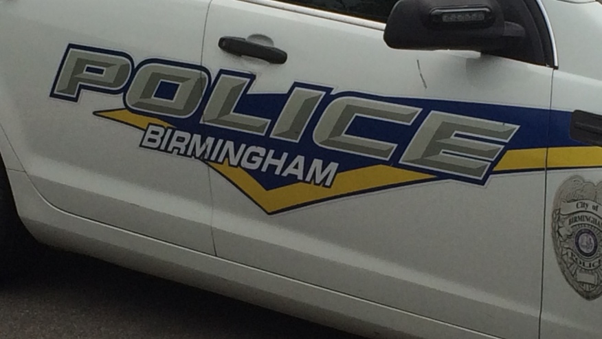 Hombre de Birmingham asesinado a tiros cerca de Five Points en Nochebuena