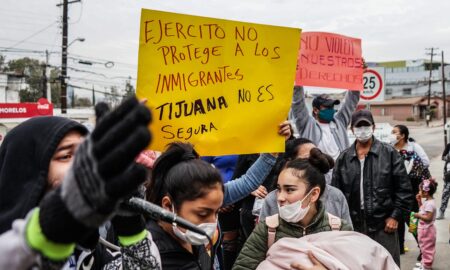 Crimen organizado convierte rutas migratorias de México en lucrativo negocio