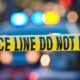 Mujer asesinada a tiros en el porche de una casa en Midfield