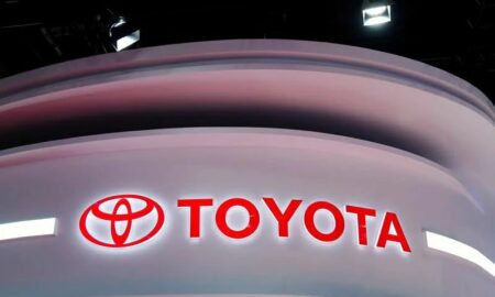 Toyota invertirá 1.290 millones de dólares en EE.UU. para producir baterías