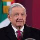 López Obrador reaparece en público tras recuperarse por segunda vez de covid