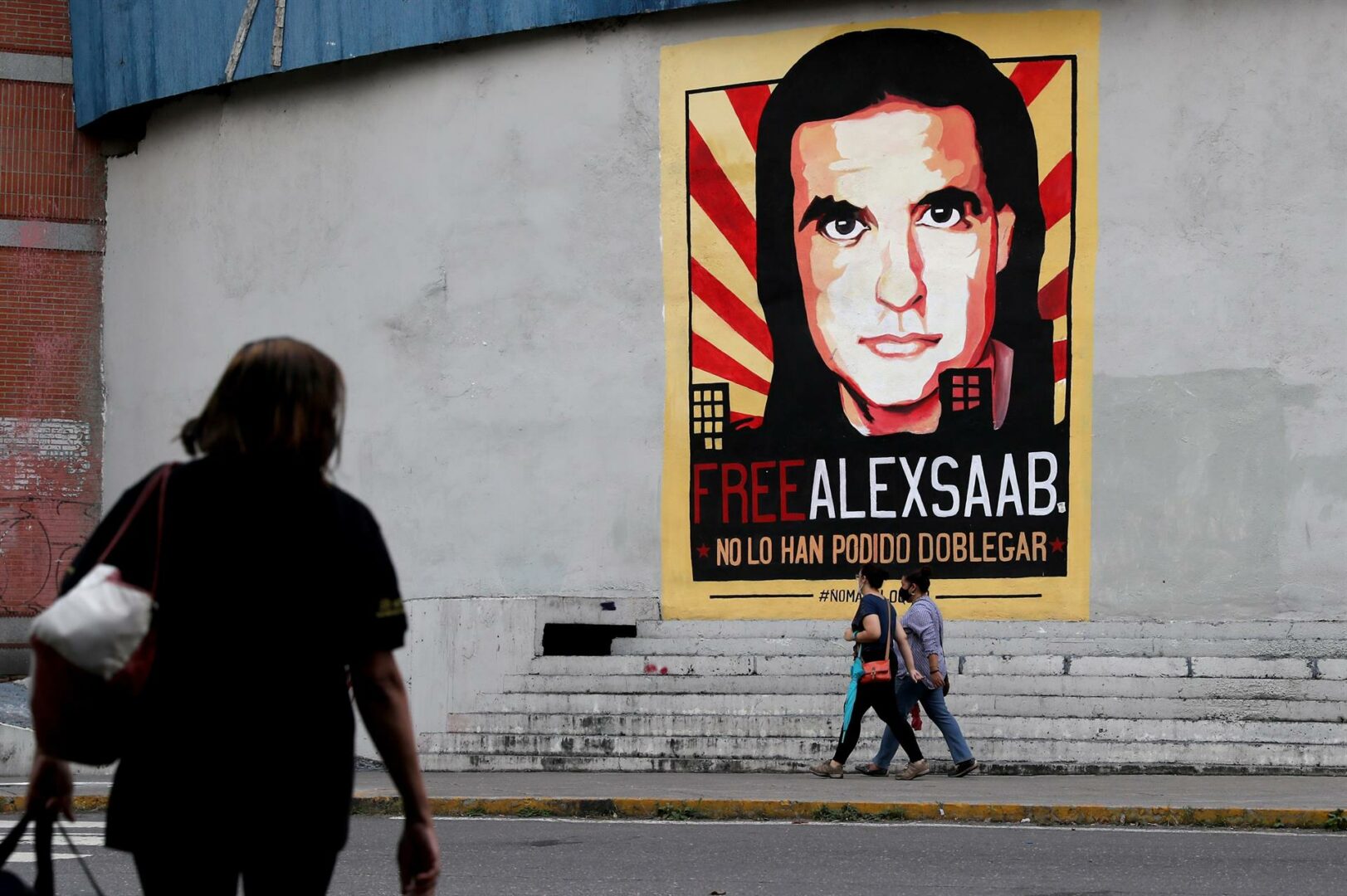 Corte de EEUU ordena argumentos orales en caso de apelación de Alex Saab