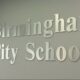 Escuelas de la ciudad de Birmingham regresan a clases después de las vacaciones de invierno