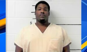 Hombre del condado de Clay acusado de intento de asesinato