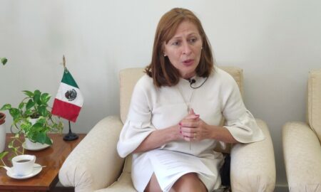 México pide panel para resolver con EE.UU. reglas de origen en automóviles