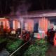 1 herido en incendio de casa en Tuscaloosa