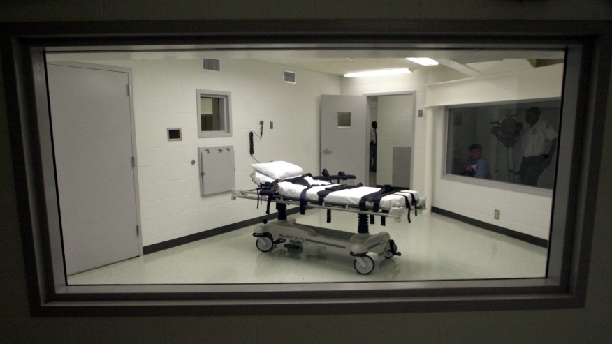 Alabama apelará la orden del juez que bloquea la ejecución de Matthew Reeves el 27 de enero