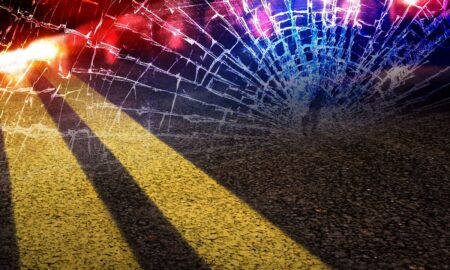 1 muerto y 1 herido en accidente en el condado de Jefferson