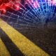 1 muerto y 1 herido en accidente en el condado de Jefferson