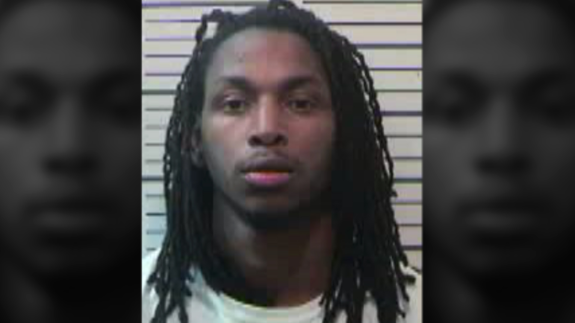 Sospechoso de asesinato en el sur de Alabama, acusado de cometer un nuevo asesinato mientras estaba en libertad bajo fianza