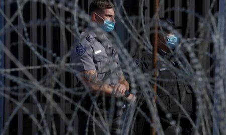 EEUU deporta a un individuo buscado por asesinato en Ciudad de México