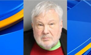 Hombre de Hoover acusado de solicitar pornografía infantil mientras estaba en libertad bajo fianza por delitos sexuales