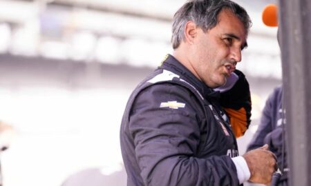 Montoya disputará de nuevo en 2022 las Indy500 con Arrow McLaren