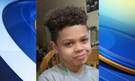 Policía de Weaver busca a un niño desaparecido de 13 años que "puede estar en peligro"