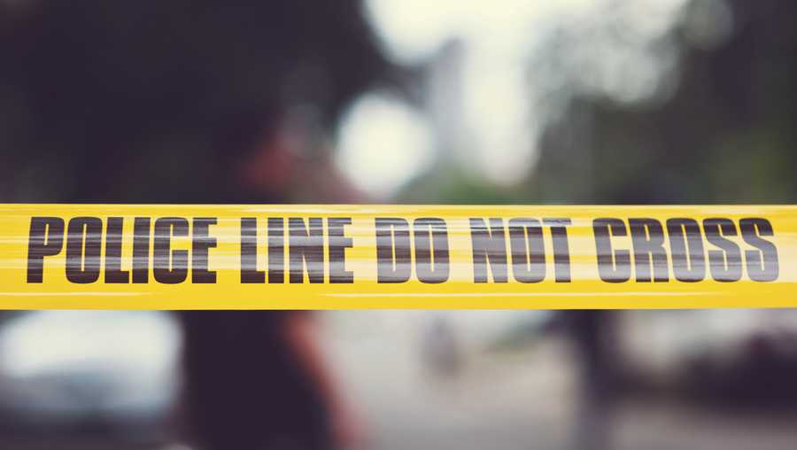 Policía de Anniston investiga doble tiroteo