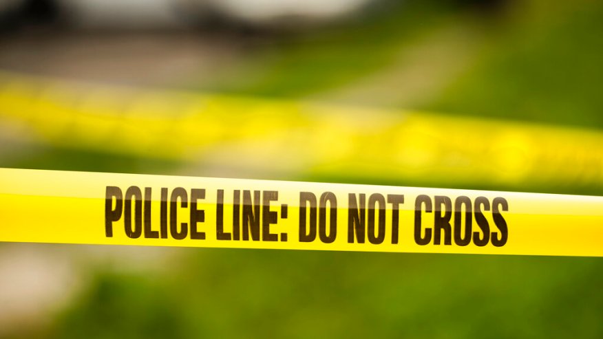Policía investiga un homicidio después de que se encontrara un cuerpo "quemado más allá del reconocimiento" en el oeste de Birmingham