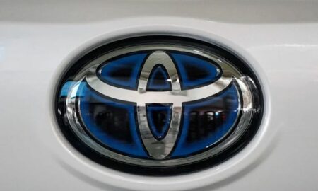 Toyota se convierte por primera vez en el líder de ventas de coches en EE.UU.