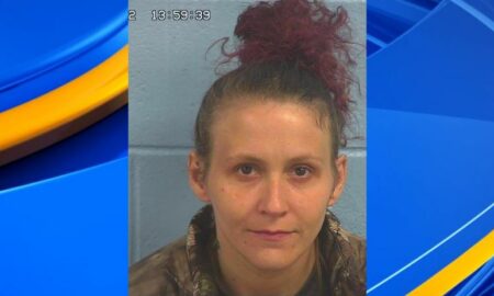 Mujer de Altoona arrestada por tomar drogas mientras estaba embarazada por cuarta vez