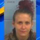 Mujer de Altoona arrestada por tomar drogas mientras estaba embarazada por cuarta vez